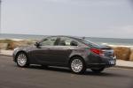 Buick Regal 2011 года